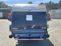 HINO Dutro Garbage Truck TPG-XZU600X 2017 135,044km_8