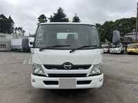 HINO Dutro Garbage Truck TKG-XZU700M 2015 101,321km_13