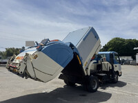 HINO Dutro Garbage Truck TKG-XZU700M 2015 101,321km_14