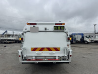HINO Dutro Garbage Truck TKG-XZU700M 2015 101,321km_14
