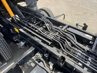 HINO Dutro Garbage Truck TKG-XZU700M 2015 101,321km_17