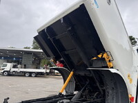 HINO Dutro Garbage Truck TKG-XZU700M 2015 101,321km_23