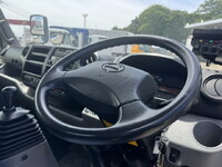 HINO Dutro Garbage Truck TKG-XZU700M 2015 101,321km_25