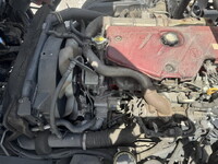 HINO Dutro Garbage Truck TKG-XZU700M 2015 101,321km_34