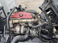 HINO Dutro Garbage Truck TKG-XZU700M 2015 101,321km_36