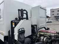 HINO Dutro Garbage Truck TKG-XZU700M 2015 101,321km_37