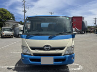 HINO Dutro Garbage Truck TKG-XZU700M 2015 101,321km_5
