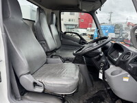 HINO Dutro Garbage Truck TKG-XZU700M 2015 101,321km_5