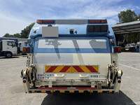 HINO Dutro Garbage Truck TKG-XZU700M 2015 101,321km_6