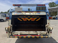 HINO Dutro Garbage Truck TKG-XZU700M 2015 101,321km_7