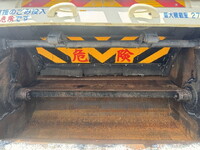 HINO Dutro Garbage Truck TKG-XZU700M 2015 101,321km_8