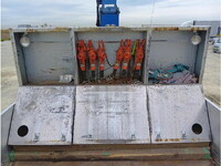 MITSUBISHI FUSO Fighter Truck (With 3 Steps Of Cranes) PDG-FK65FZ 2009 590,439km_13