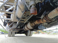 MITSUBISHI FUSO Fighter Truck (With 3 Steps Of Cranes) PDG-FK65FZ 2009 590,439km_24