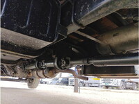 MITSUBISHI FUSO Fighter Truck (With 3 Steps Of Cranes) PDG-FK65FZ 2009 590,439km_26