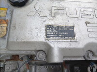 MITSUBISHI FUSO Fighter Truck (With 3 Steps Of Cranes) PDG-FK65FZ 2009 590,439km_31