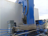 MITSUBISHI FUSO Fighter Truck (With 3 Steps Of Cranes) PDG-FK65FZ 2009 590,439km_36