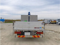 MITSUBISHI FUSO Fighter Truck (With 3 Steps Of Cranes) PDG-FK65FZ 2009 590,439km_7
