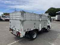 ISUZU Elf Aluminum Block TRG-NJR85A 2016 78,081km_2