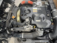 ISUZU Elf Aluminum Block TRG-NJR85A 2016 78,081km_34