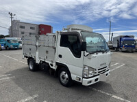ISUZU Elf Aluminum Block TRG-NJR85A 2016 78,081km_3