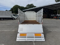 ISUZU Elf Aluminum Block TRG-NJR85A 2016 78,081km_9