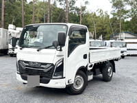 ISUZU Elf Flat Body 2TG-NJR88AF 2024 49,802km_1