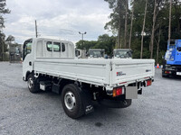 ISUZU Elf Flat Body 2TG-NJR88AF 2024 49,802km_4