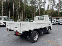 ISUZU Elf Flat Body 2RG-NKR88A 2022 141,146km_2