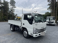 ISUZU Elf Flat Body 2RG-NKR88A 2022 141,146km_3