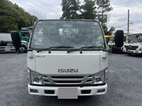 ISUZU Elf Flat Body 2RG-NKR88A 2022 141,146km_6