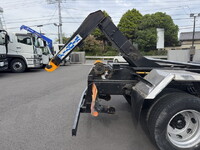 MITSUBISHI FUSO Fighter Container Carrier Truck LKG-FK72FZ 2011 568,052km_10