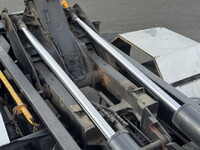 MITSUBISHI FUSO Fighter Container Carrier Truck LKG-FK72FZ 2011 568,052km_12