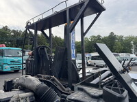 MITSUBISHI FUSO Fighter Container Carrier Truck LKG-FK72FZ 2011 568,052km_13