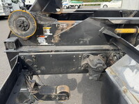 MITSUBISHI FUSO Fighter Container Carrier Truck LKG-FK72FZ 2011 568,052km_16