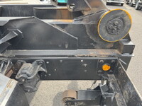 MITSUBISHI FUSO Fighter Container Carrier Truck LKG-FK72FZ 2011 568,052km_17