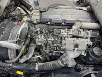 MITSUBISHI FUSO Fighter Container Carrier Truck LKG-FK72FZ 2011 568,052km_31