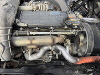 MITSUBISHI FUSO Fighter Container Carrier Truck LKG-FK72FZ 2011 568,052km_32