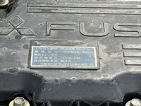 MITSUBISHI FUSO Fighter Container Carrier Truck LKG-FK72FZ 2011 568,052km_33