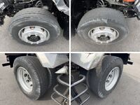 MITSUBISHI FUSO Fighter Container Carrier Truck LKG-FK72FZ 2011 568,052km_35