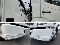 MITSUBISHI FUSO Fighter Container Carrier Truck LKG-FK72FZ 2011 568,052km_36