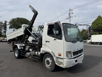 MITSUBISHI FUSO Fighter Container Carrier Truck LKG-FK72FZ 2011 568,052km_3