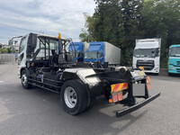 MITSUBISHI FUSO Fighter Container Carrier Truck LKG-FK72FZ 2011 568,052km_4