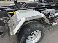 MITSUBISHI FUSO Fighter Container Carrier Truck LKG-FK72FZ 2011 568,052km_5