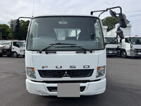 MITSUBISHI FUSO Fighter Container Carrier Truck LKG-FK72FZ 2011 568,052km_6