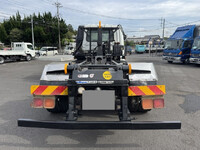 MITSUBISHI FUSO Fighter Container Carrier Truck LKG-FK72FZ 2011 568,052km_7