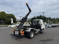 MITSUBISHI FUSO Fighter Container Carrier Truck LKG-FK72FZ 2011 568,052km_8