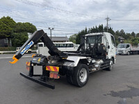 MITSUBISHI FUSO Fighter Container Carrier Truck LKG-FK72FZ 2011 568,052km_9