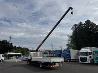 ISUZU Forward Truck (With 4 Steps Of Cranes) 2RG-FRR90S2 2019 66,786km_12