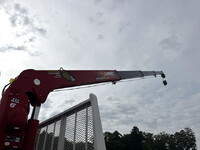 ISUZU Forward Truck (With 4 Steps Of Cranes) 2RG-FRR90S2 2019 66,786km_13