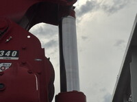 ISUZU Forward Truck (With 4 Steps Of Cranes) 2RG-FRR90S2 2019 66,786km_14